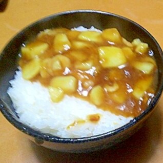 簡単！中華丼